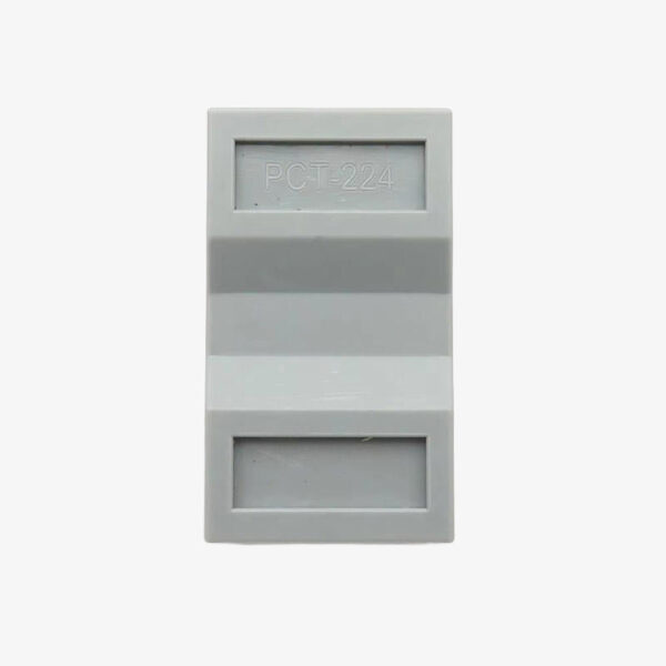 PCT-224 (SPL-4) Quick Connection Terminal 4 Pole Wire Connector with Spring Lock Lever - 450V, 32A - Image 4