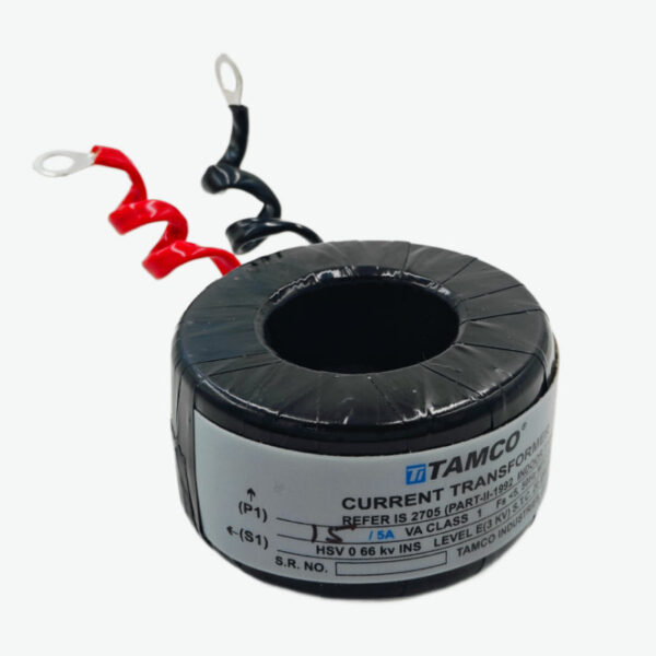 Current Transformer (CT) 15/5 - TAMCO Current Transformer - Image 2