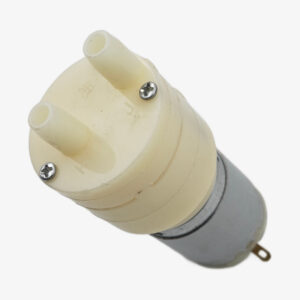 R365 Diaphragm DC Motor Pump (12V)