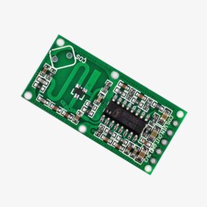 RCWL-0516 Microwave RADAR Sensor