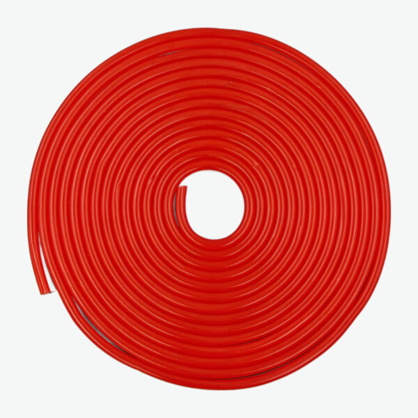 Red Color Neon Flexible Strip Light 12V DC Waterproof LED light for Decoration - Image 4