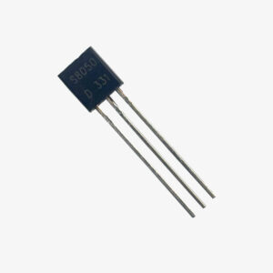 S8050 NPN Transistor