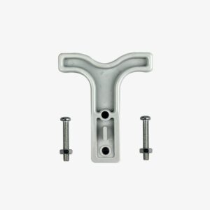 T Handle Connector for SB50  Anderson Connector - Grey