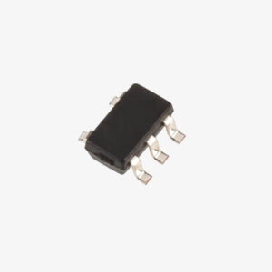 MCP73831 Li-ion Battery Charger IC - SOT-23-5 SMD Package
