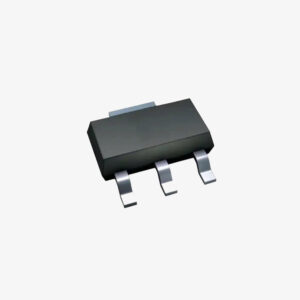 BCP56 - BJT NPN 80V Transistor SOT-223 SMD Package