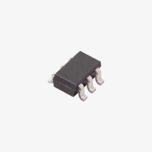 MT3608 High Efficiency Step Up Converter IC - SOT23-6 SMD Package