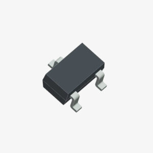 FMMT720TA PNP Silicon Transistor – SOT23