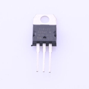 TIP122 NPN Power Darlington Transistor
