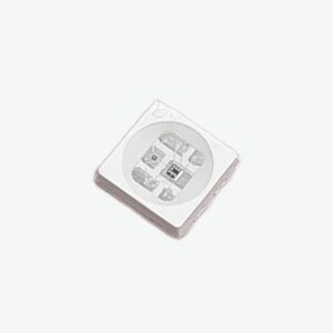 WS2812B SMD3535 Mini 6-Pin RGB SMD LED