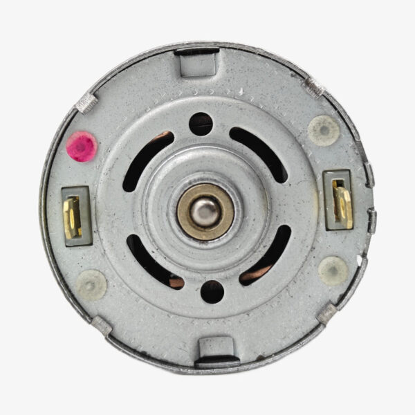 YS37-555 12V DC Gear Motor - 200RPM - Image 5