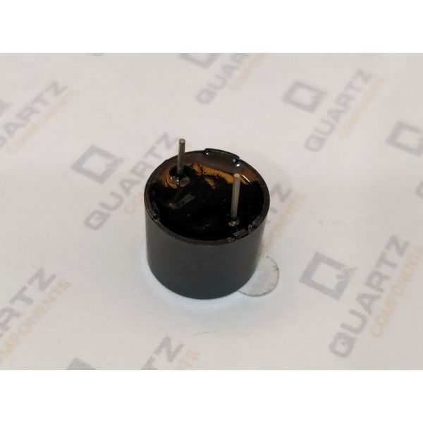 Small Piezoelectric Buzzer - 5V Active Buzzer - Image 3