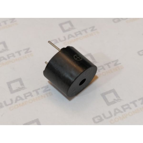 Small Piezoelectric Buzzer - 5V Active Buzzer - Image 2