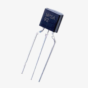 MPSA92/MPSA42 Transistor