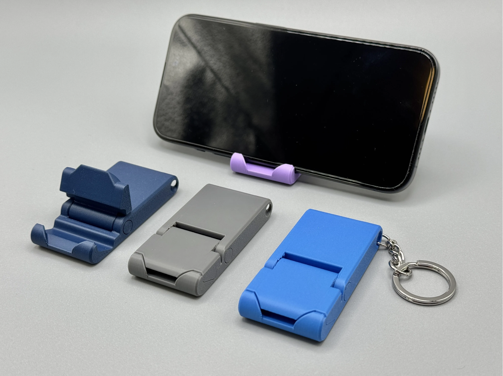 Phone Stand Keychain X 2 - Image 2